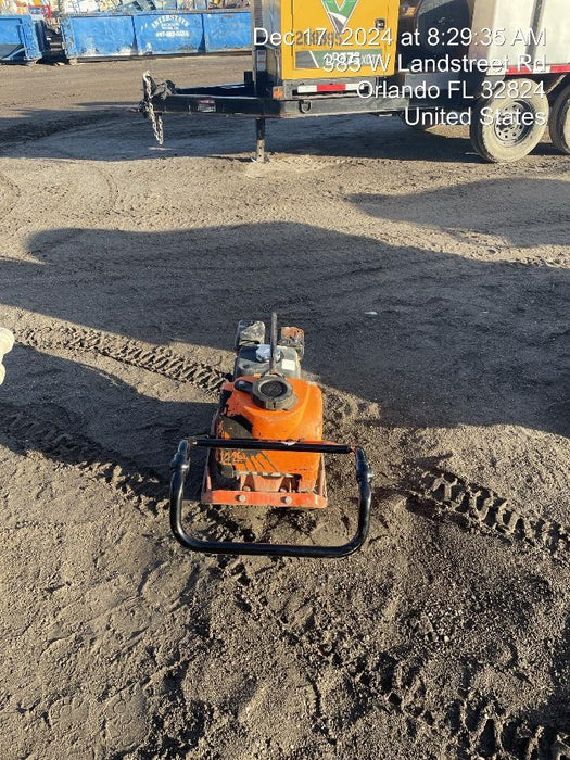 2023 MULTIQUIP MVC82VHW