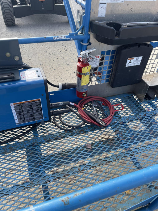 2022 MILLER ELECTRIC CST-282