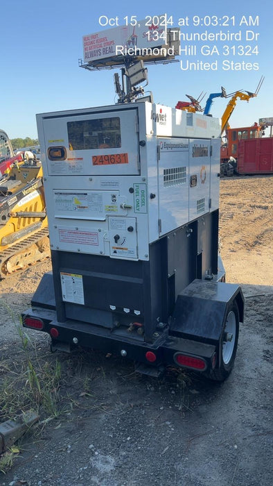 2022 SHINDAIWA DGK15FL