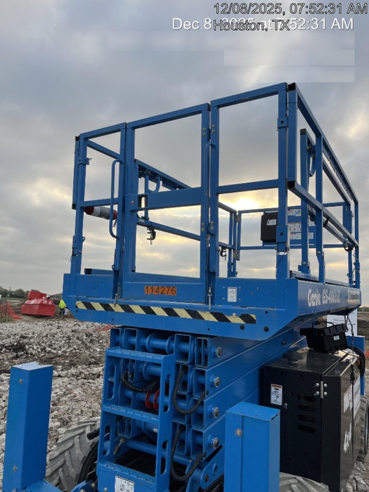 2020 GENIE GS-4069 RT