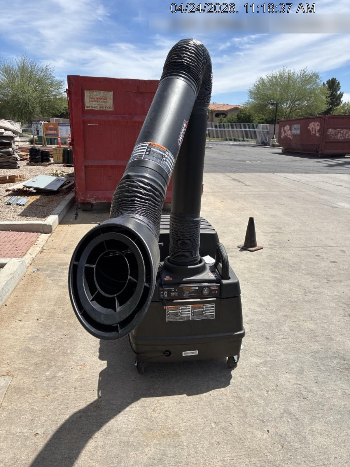 2026 LINCOLN ELECTRIC K4259-2