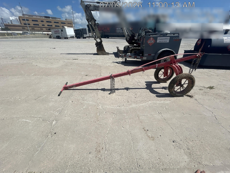 2023 B&B PIPE 2014