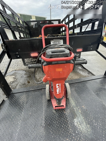 2025 HILTI TE 3000-AVR