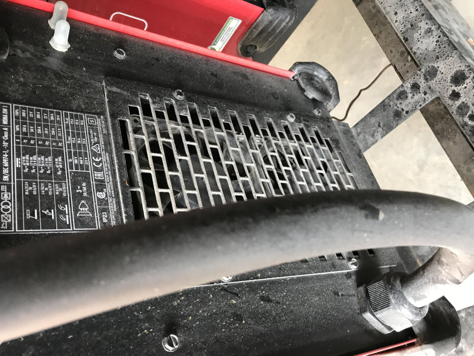 2020 LINCOLN ELECTRIC FLEXTEC 350X