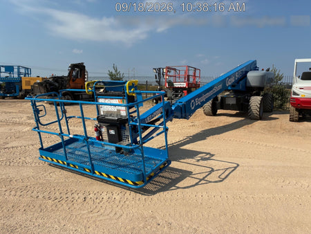 2025 GENIE S-85 XC