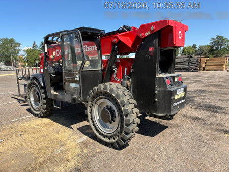 2021 MANITOU MTA10055