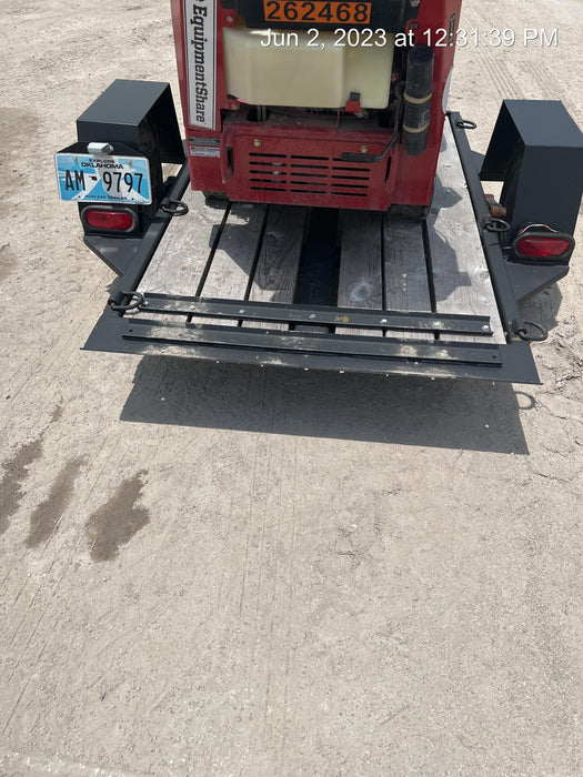 2022 BARRETO E4X6TBT