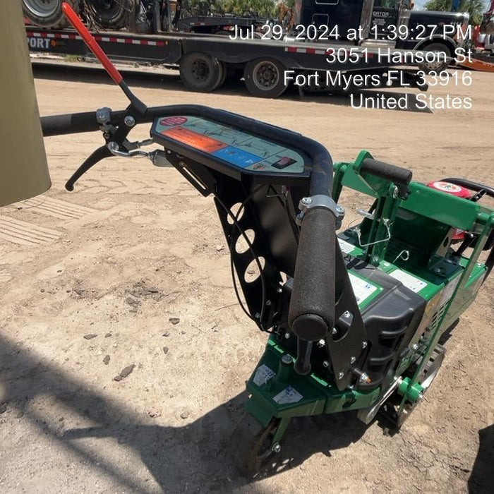 2024 BILLY GOAT SC181H