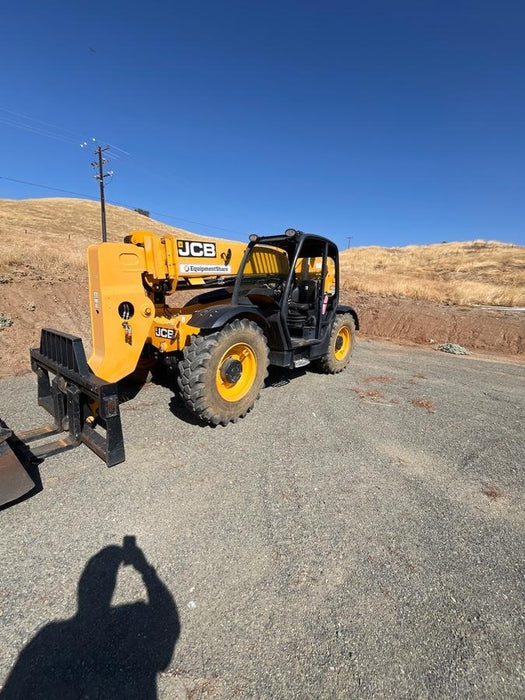 2019 JCB 506-36