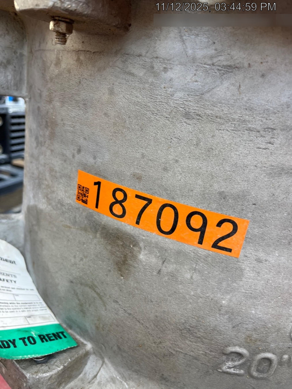 2021 MICHIGAN PNEUMATIC JF20