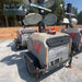 2019 Wacker Neuson LTV6L-MH Wacker Neuson LTV6L Mobile Light Tower w/Fuel Level Sensor Installed