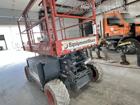 2019 SKYJACK SJ6826 RT