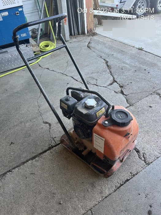 2016 MULTIQUIP MVC82VHW