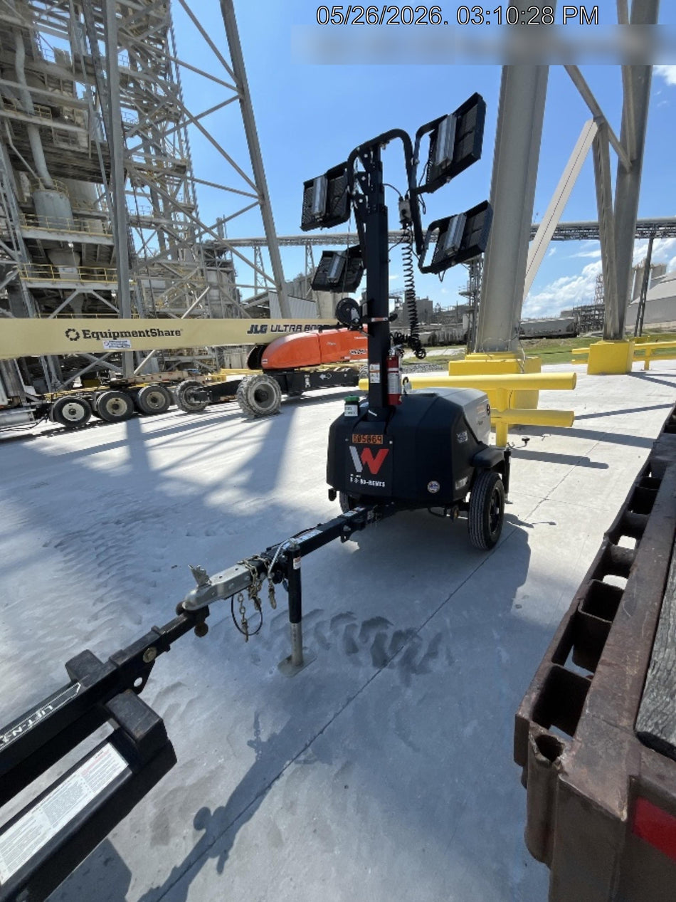 2026 WACKER NEUSON LTT4