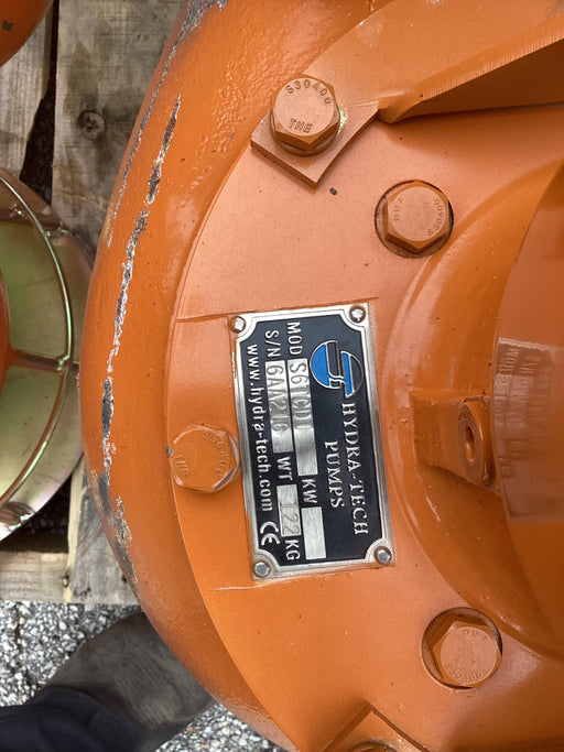 2021 HYDRA TECH S6TC