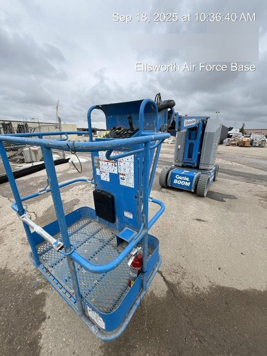 2019 GENIE Z-30/20N RJ