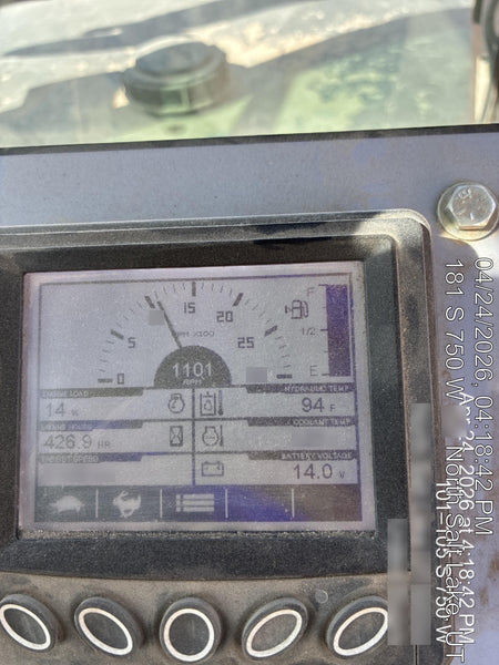 2022 LAYMOR SM450