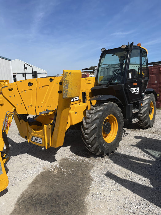 2022 JCB 508-66TC
