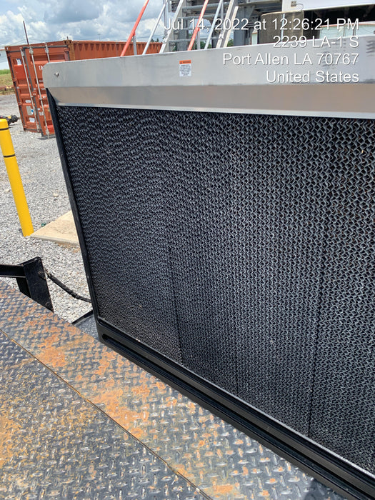 2022 BIG ASS FANS Cool Space 400