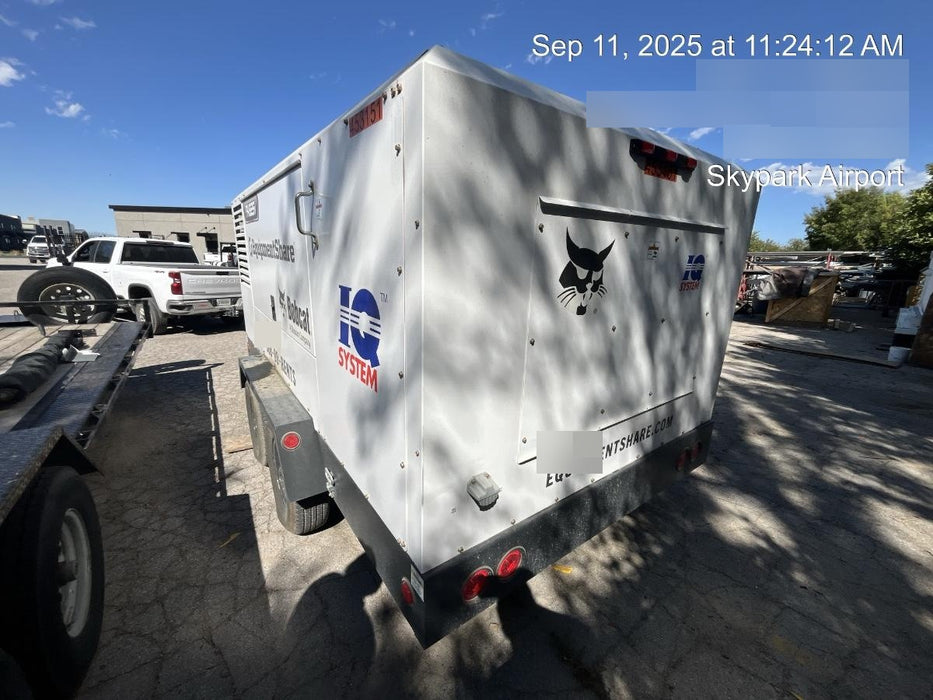 2025 BOBCAT PA825VWCU-T4F