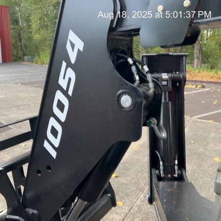 2025 SKYTRAK 10054