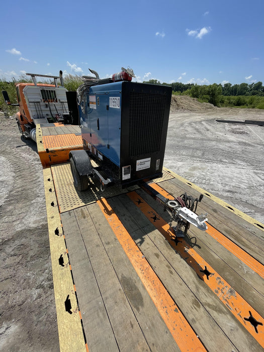 2020 Miller Electric BIG BLUE 500 BIG BLUE 500 PRO (KUBOTA) DELUXE W/ ARCREACH