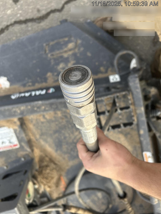 2021 PALADIN 30372A-0022