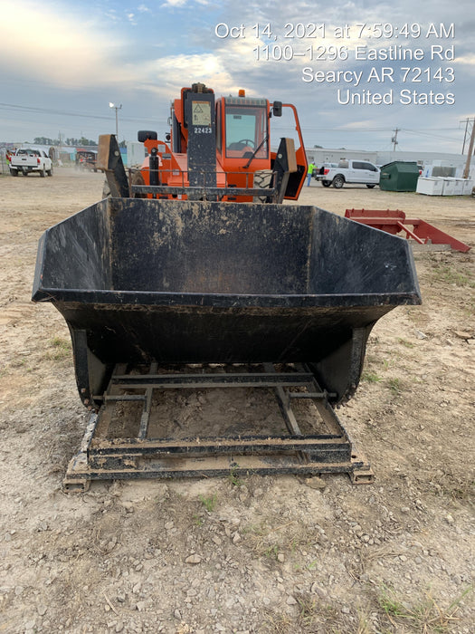 2021 STAR INDUSTRIES M-1820 - Self-Dump Hopper