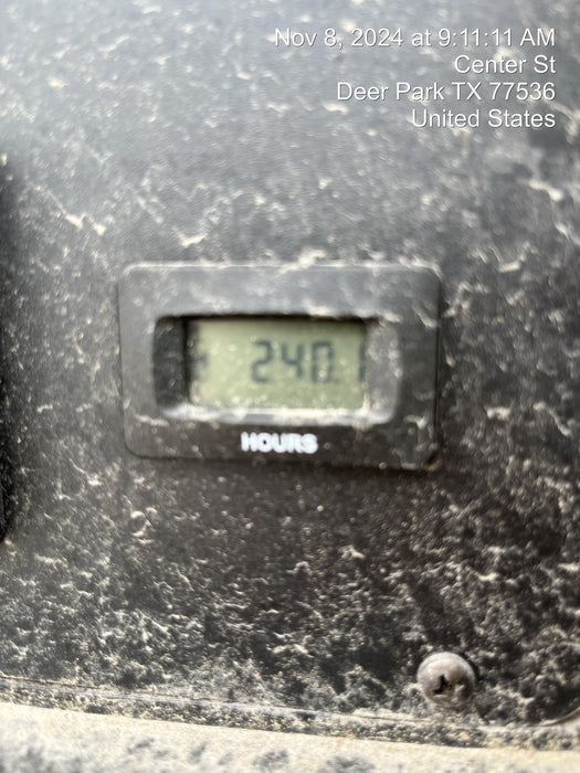 2024 BOBCAT PA425WCU-T4F