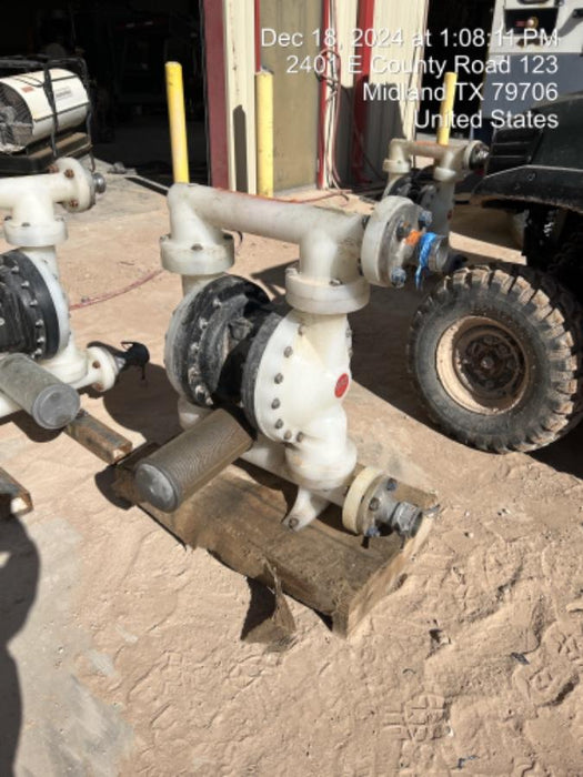 2023 INGERSOLL RAND PD20P-FPS-PTT