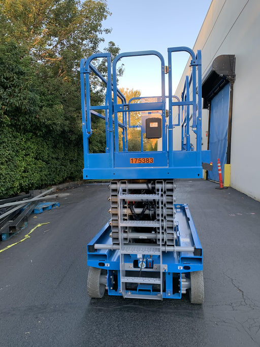 2021 GENIE GS-4046 E Drive