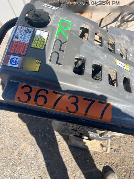 2023 THIRD COAST EQUIPMENT PR70H