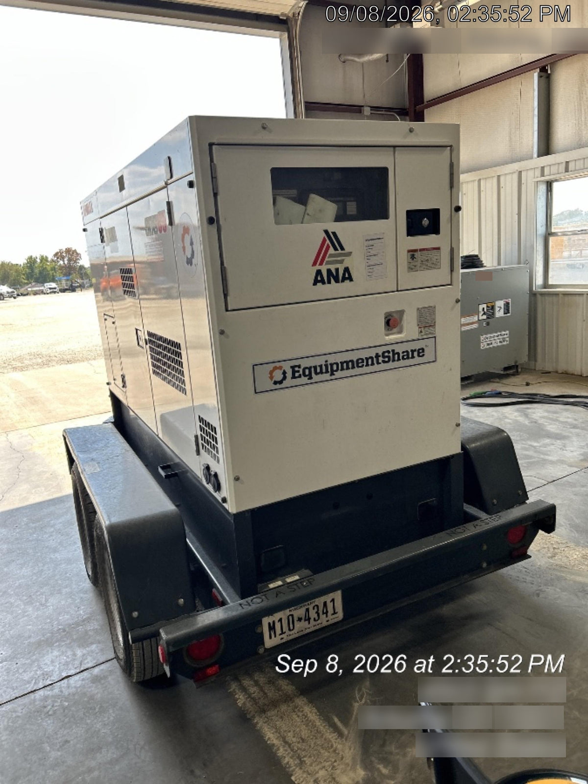 2022 AIRMAN SDG65S