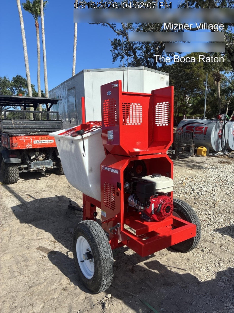 2026 MULTIQUIP WM90PH8