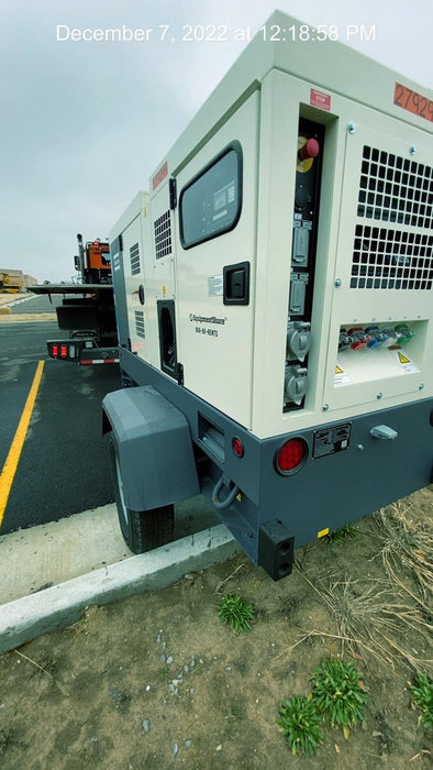 2022 ATLAS COPCO QAS 70