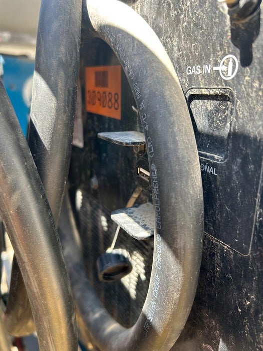 2023 MILLER ELECTRIC XMT 350