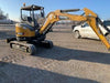 2019 SANY SY35U