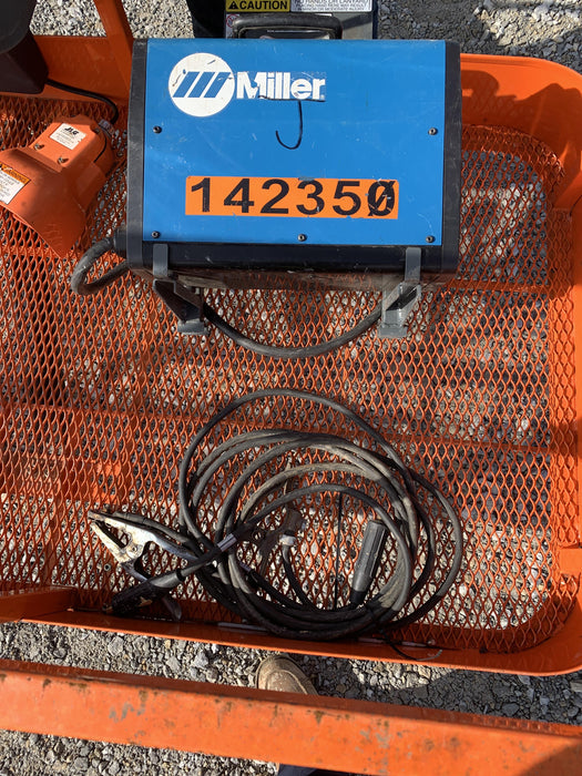 2021 MILLER ELECTRIC CST-280