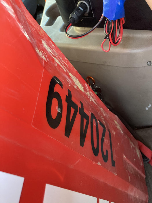 2020 HILTI TE 1000-AVR