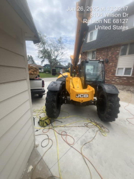 2024 STAR INDUSTRIES 1425