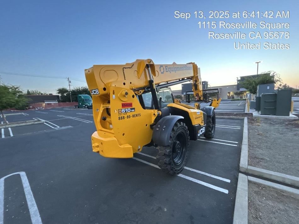 2025 JCB 510-56