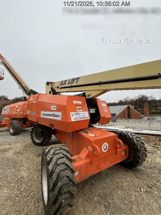 2021 JLG 860SJ
