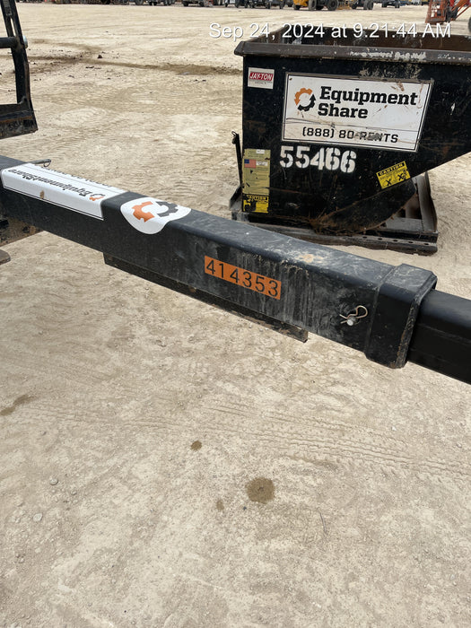 2024 ARROW MATERIAL HANDLING CE60-TH-STP