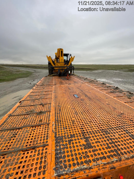 2022 STAR INDUSTRIES M1360B - Star JIB Boom