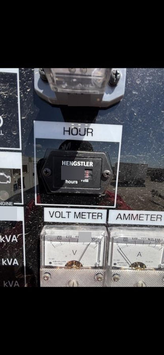 2023 SHINDAIWA DGK180F