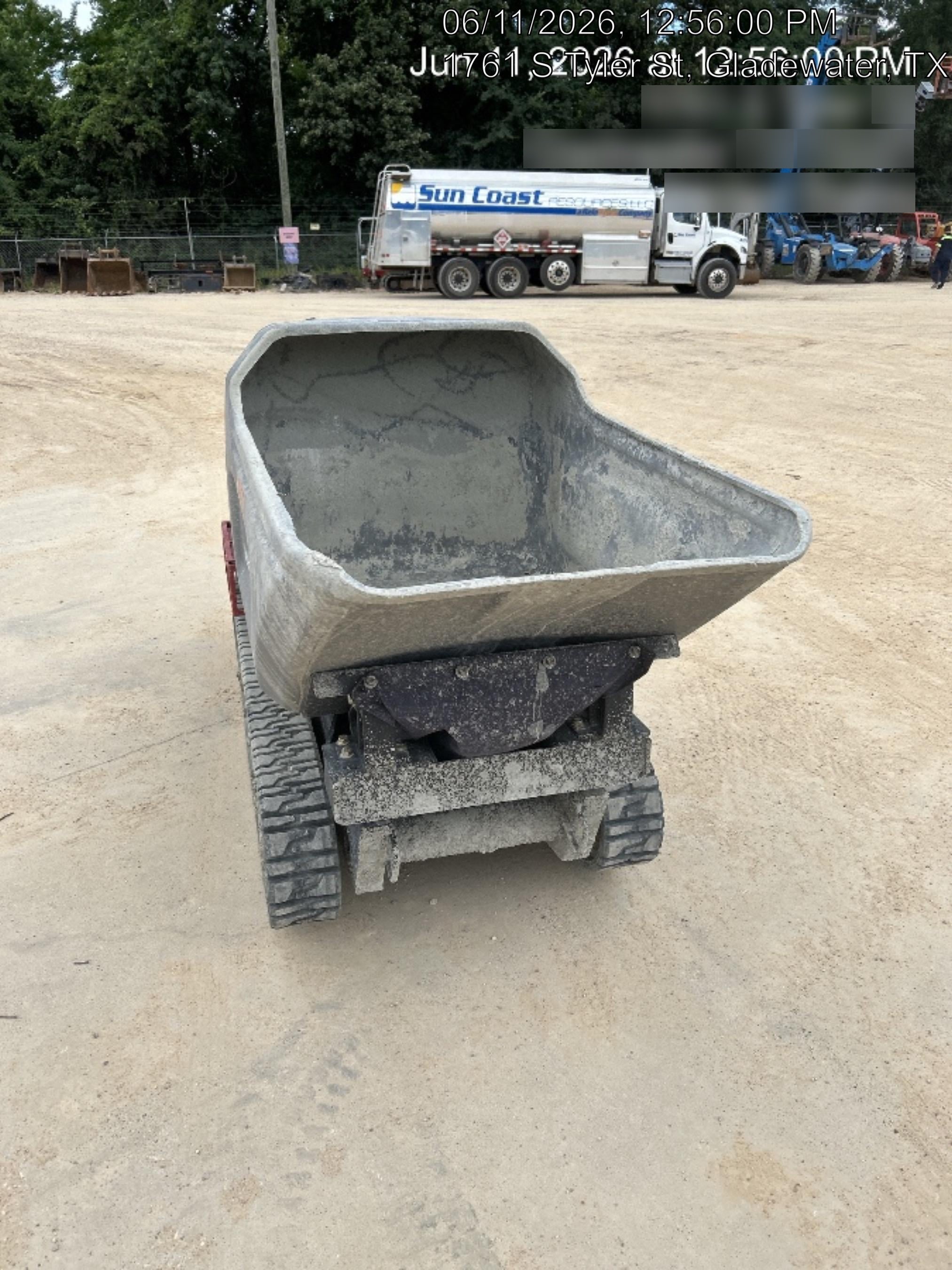 2025 TORO MBTX 2500-TS