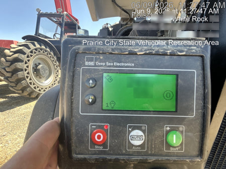2024 WACKER NEUSON LTT4