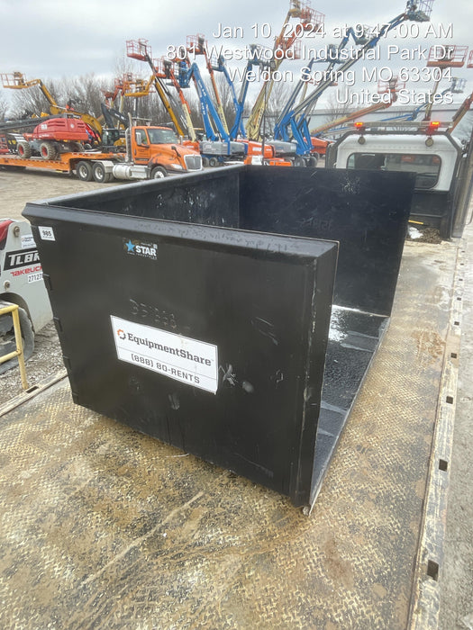 2023 STAR INDUSTRIES 1430