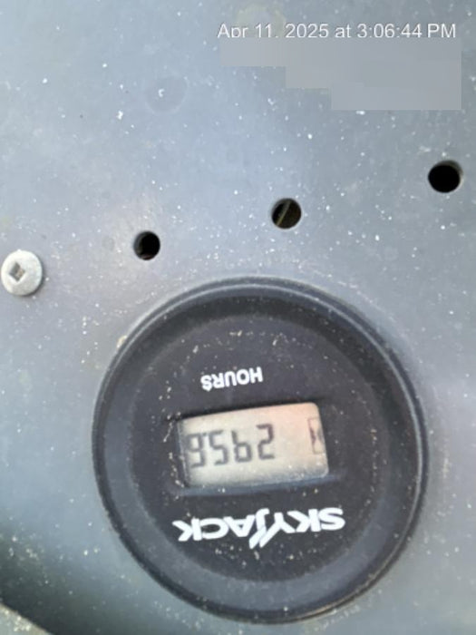 2018 SKYJACK SJIII-3219