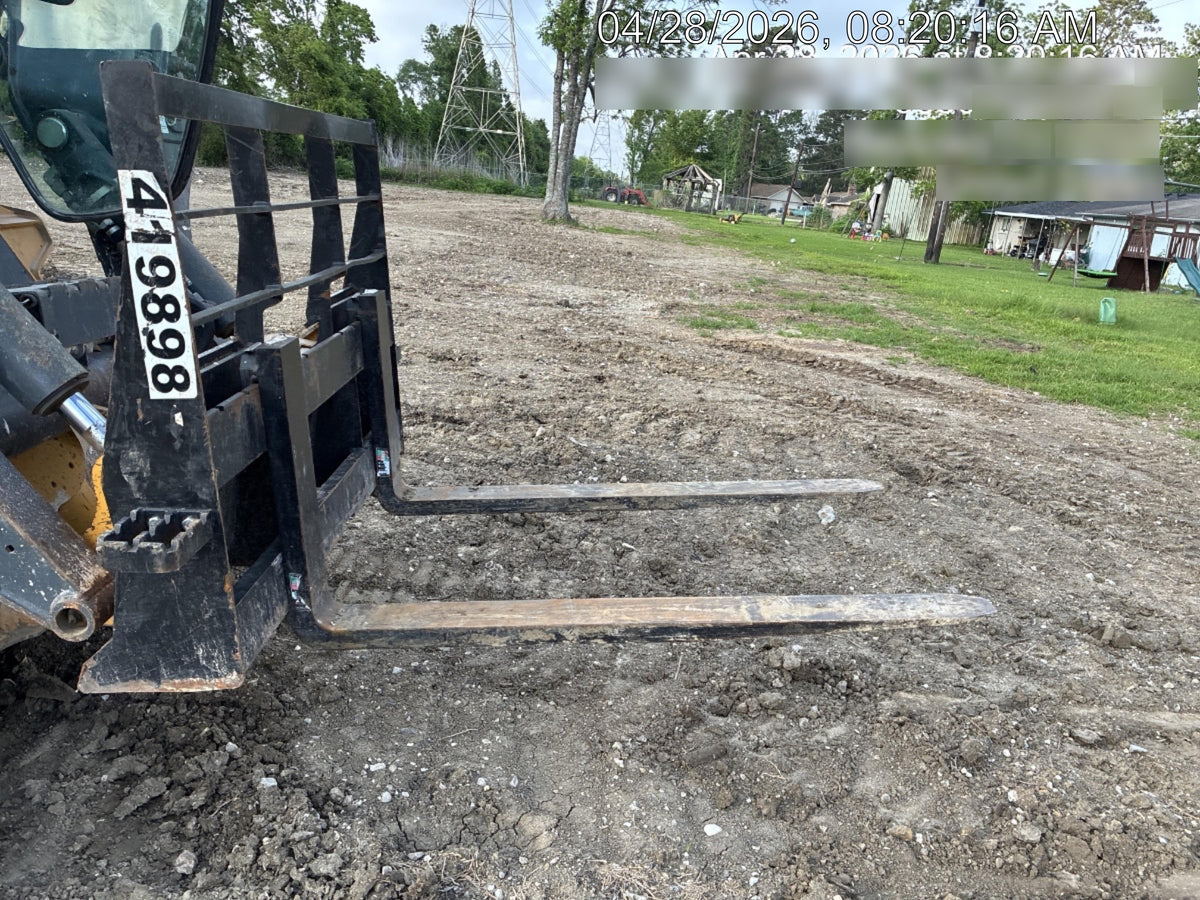 2024 ARROW MATERIAL HANDLING F5100CB